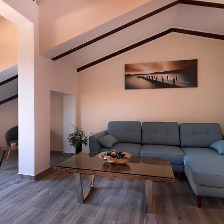 Apartments Galboka Nerezine Extérieur photo